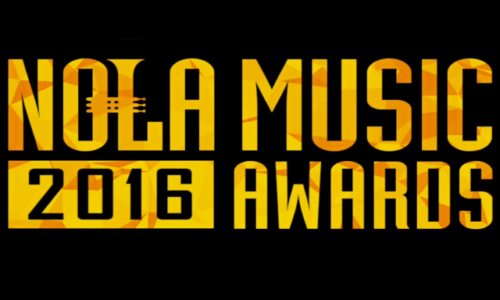 2016 Nola Music Cypher Awards