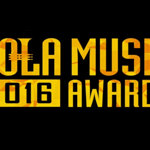 2016 Nola Music Cypher Awards