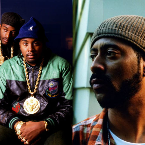 Madlib анонсировал новый альбом и тур… вместе с Eric B. & Rakim