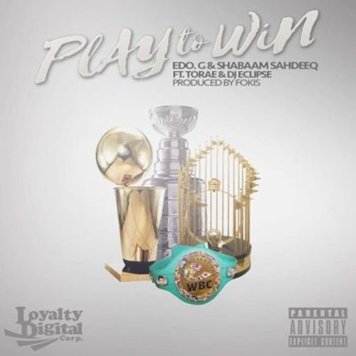 Edo. G x Shabaam Sahdeeq Ft. Torae & DJ Eclipse с новым видео «Play To Win»