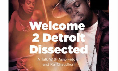 J Dilla —  «Welcome 2 Detroit Dissected»