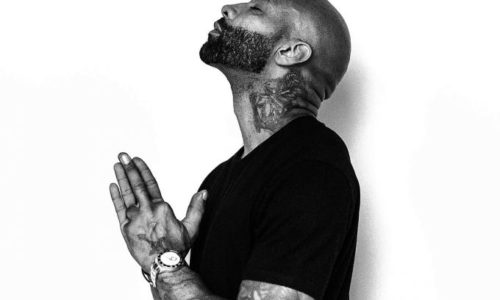 Joe Budden – «Rage & The Machine»