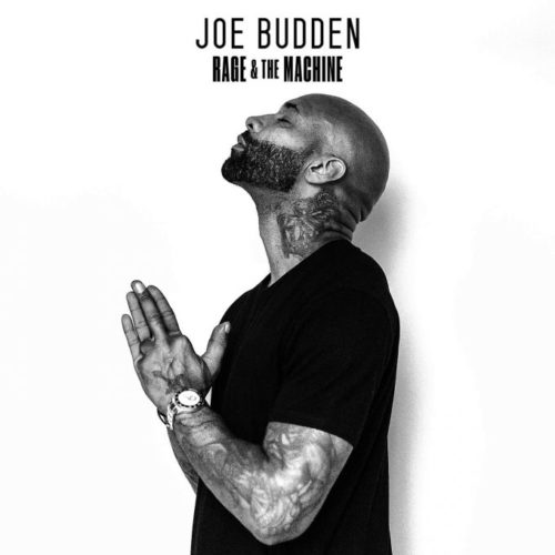 Joe Budden – «Rage & The Machine»