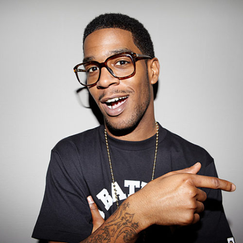 Премьера клипа: Kid Cudi – «Surfin’»