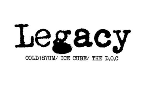 Cold 187um feat. Ice Cube & The D.O.C. «Legacy»