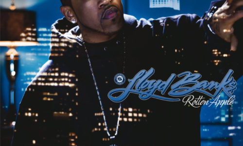 Этот день в хип-хопе: 10 лет альбому Lloyd Banks – «Rotten Apple»