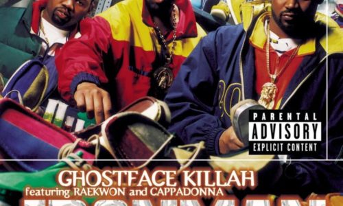 Этот день в хип-хопе: Ghostface Killah – «Ironman»