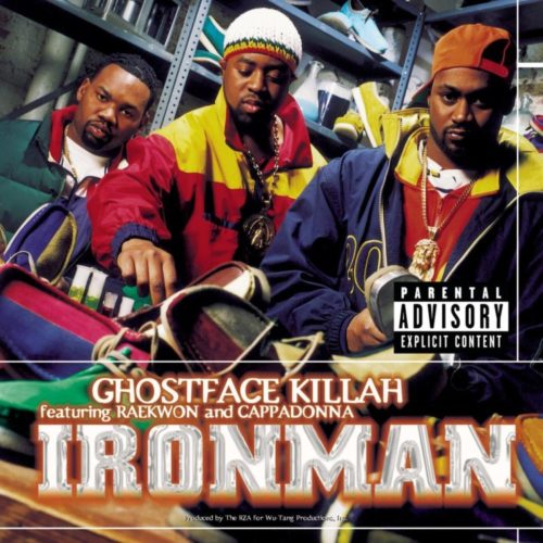 Этот день в хип-хопе: Ghostface Killah – «Ironman»