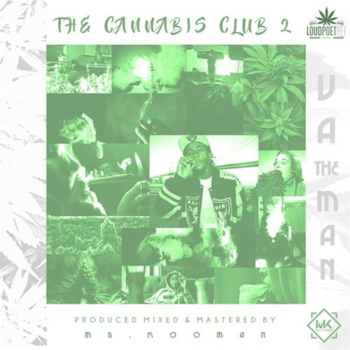 V.A The M.A.N «The Cannabis Club 2»