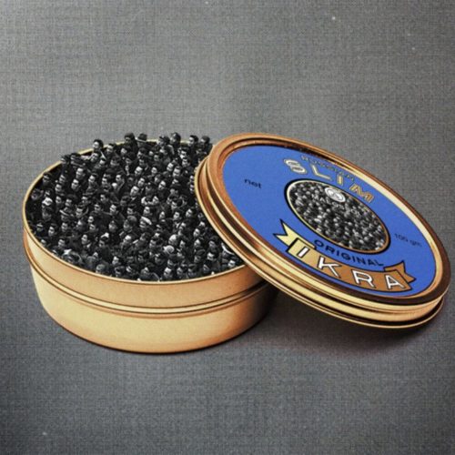 Slim из Центра представил первый сингл с грядущего альбома