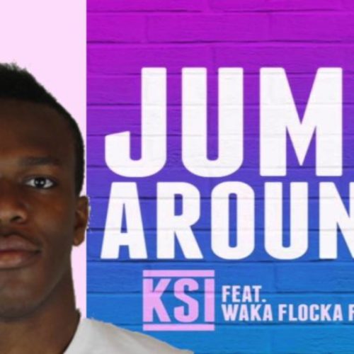 KSI и Waka Flocka Flame записали ремейк на легендарный хит «Jump Around»