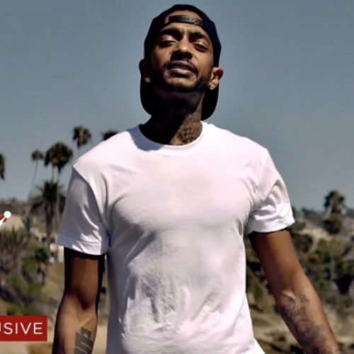 Премьера на HH4R: Nipsey Hussle показывает как правильно отдыхать у океана в видео «Ocean Views»