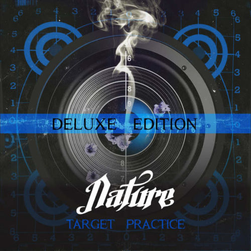 Nature – «Target Practice (Deluxe Edition)»