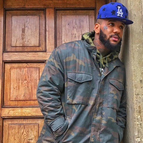 18-го декабря в Москве выступит The Game