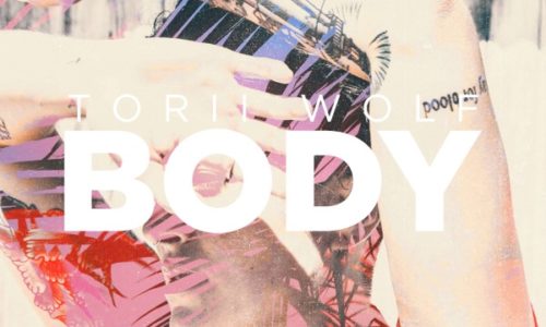 Премьера клипа: Torii Wolf – «Body»