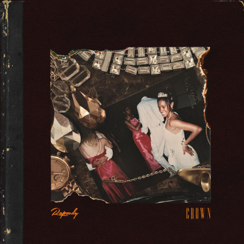 Rapsody – «Crown» + клип на заглавный трек