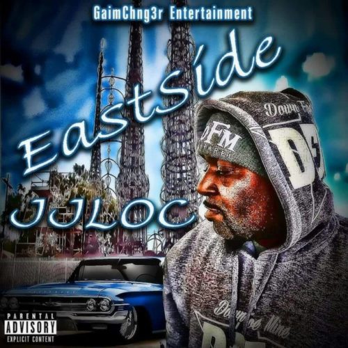 JJ Loc «East Side»