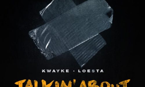 Рэпкор: Kwayke & Loesta «Talkin About»