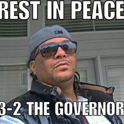 Печальные новости: ушёл из жизни рэпер 3-2…