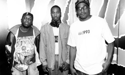 Премьера клипа: A Tribe Called Quest – «We The People….»
