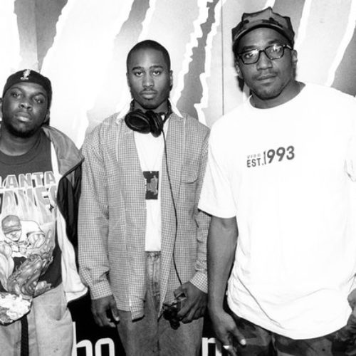 Премьера клипа: A Tribe Called Quest – «We The People….»