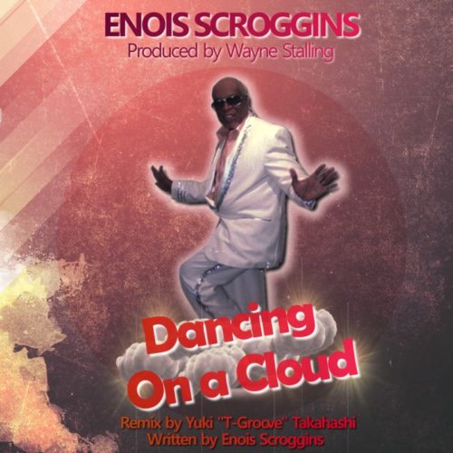 Новый трэк с позитивным вайбом от Enois Scroggins