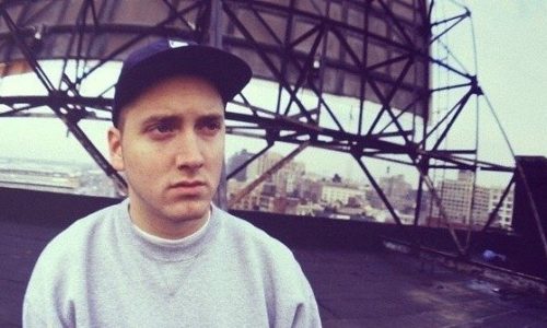 Eminem выпустил ремастер сингла с альбома «Infinite», а также документальный мини-фильм «Partners In Rhyme: The True Story of Infinite»