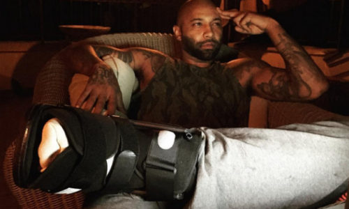 Премьера клипа: Joe Budden – «I Wanna Know»