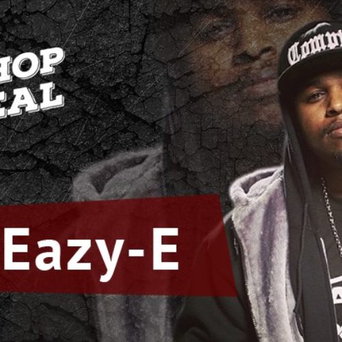 Эксклюзивное видео-интервью Lil Eazy-E и Baby Eazy-E (E3) для HH4REAL