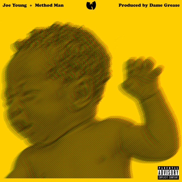 Method Man (Wu-Tang) принял участие в новом треке Joe Young «Crack Babies»