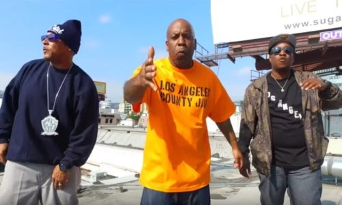 Outlawz «Don’t Make Me» (feat. Big Tray Deee)