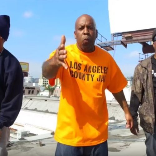 Outlawz «Don’t Make Me» (feat. Big Tray Deee)