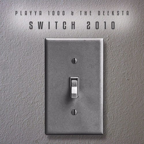 Playya 1000 предлагает перенестись в 2010 год с новым трэком «Switch 2010»