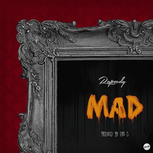 Два новых трека «Mad» и “2:00 AM” от девушки Rapsody