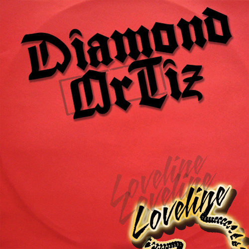 Diamond Ortiz «Loveline»