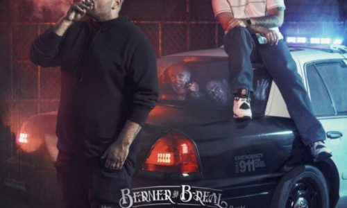 Berner & B-Real – «Prohibition Pt. 3»