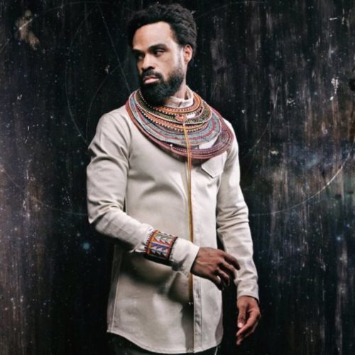 Премьера клипа: Bilal feat. Big K.R.I.T. – «Pleasure Toy»