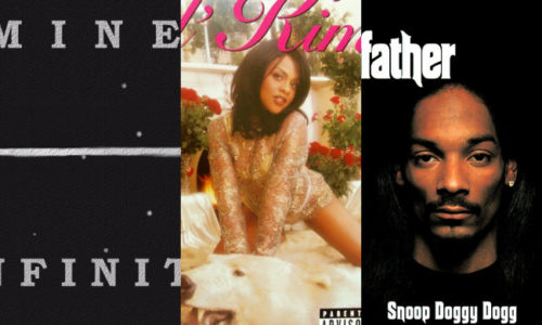 Этот день в хип-хопе: Eminem, Lil’ Kim и Snoop Doggy Dogg