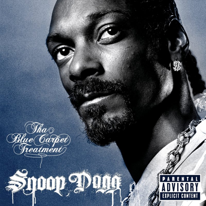 24. Snoop Dogg 
