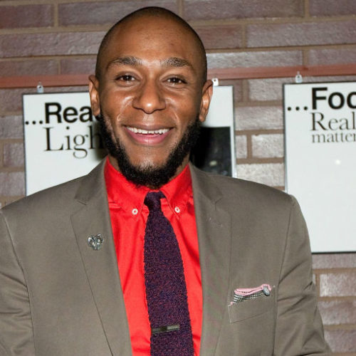 В декабре выйдет последний альбом Yasiin Bey