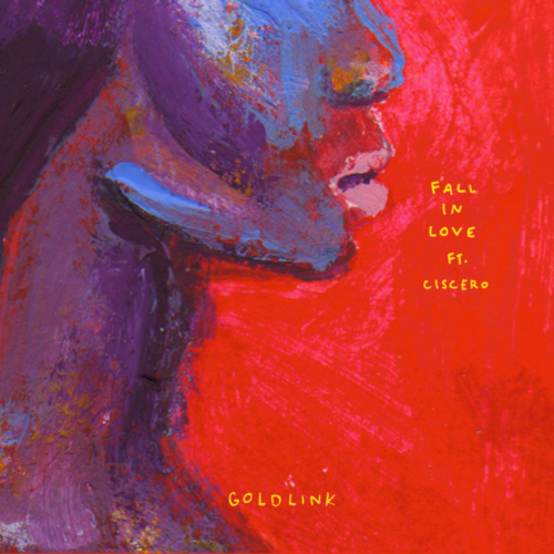 Премьера клипа: GoldLink — «Fall In Love»