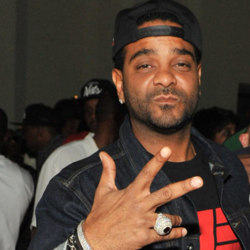 Премьера клипа: Jim Jones – «Eastside» (feat. Dave East)