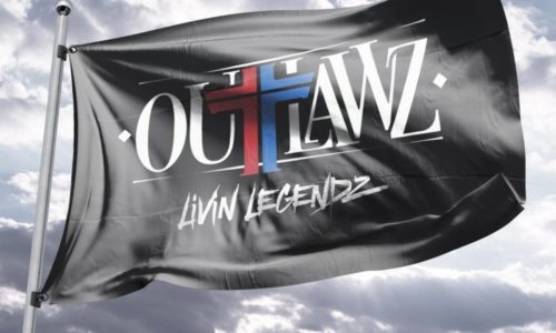 Outlawz – «Living Legendz»
