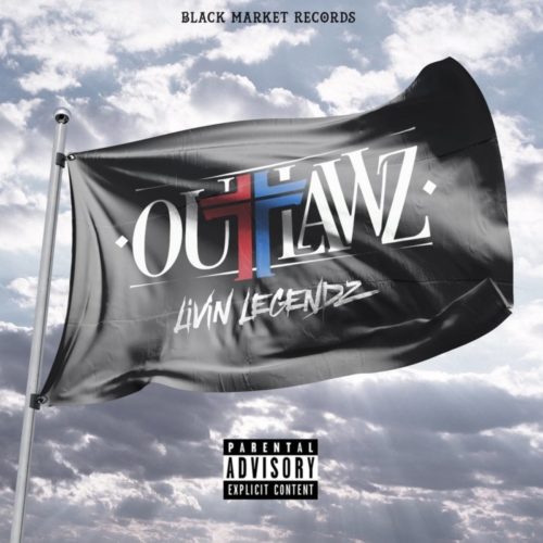 Outlawz – «Living Legendz»