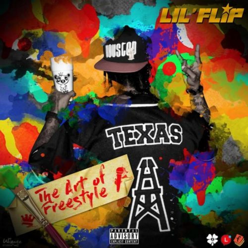 Lil’ Flip – «The Art of Freestyle»