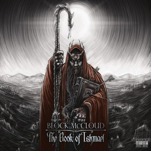 Block McCloud – «The Book Of Ishmael»