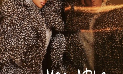 Премьера клипа от королевы R&B: Mary J. Blige — «Thick Of It»