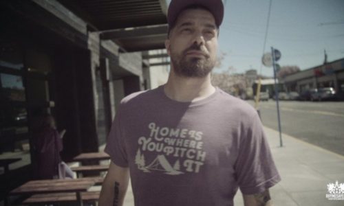 Aesop Rock с новым видео «Lotta Years: Live from the Hill»