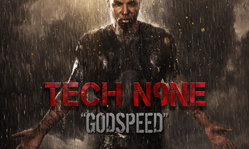 Tech N9ne «Godspeed»