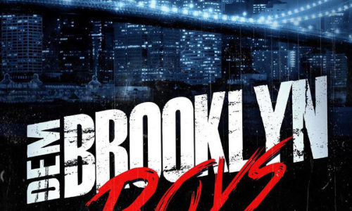 Smoothe Da Hustler и Trigger Tha Gambler с новым треком «Watch Dem Niggaz» из нового фильма «Dem Brooklyn Boys»